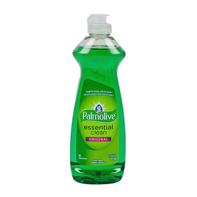 Palmolive Dish Detergent - 12.6oz