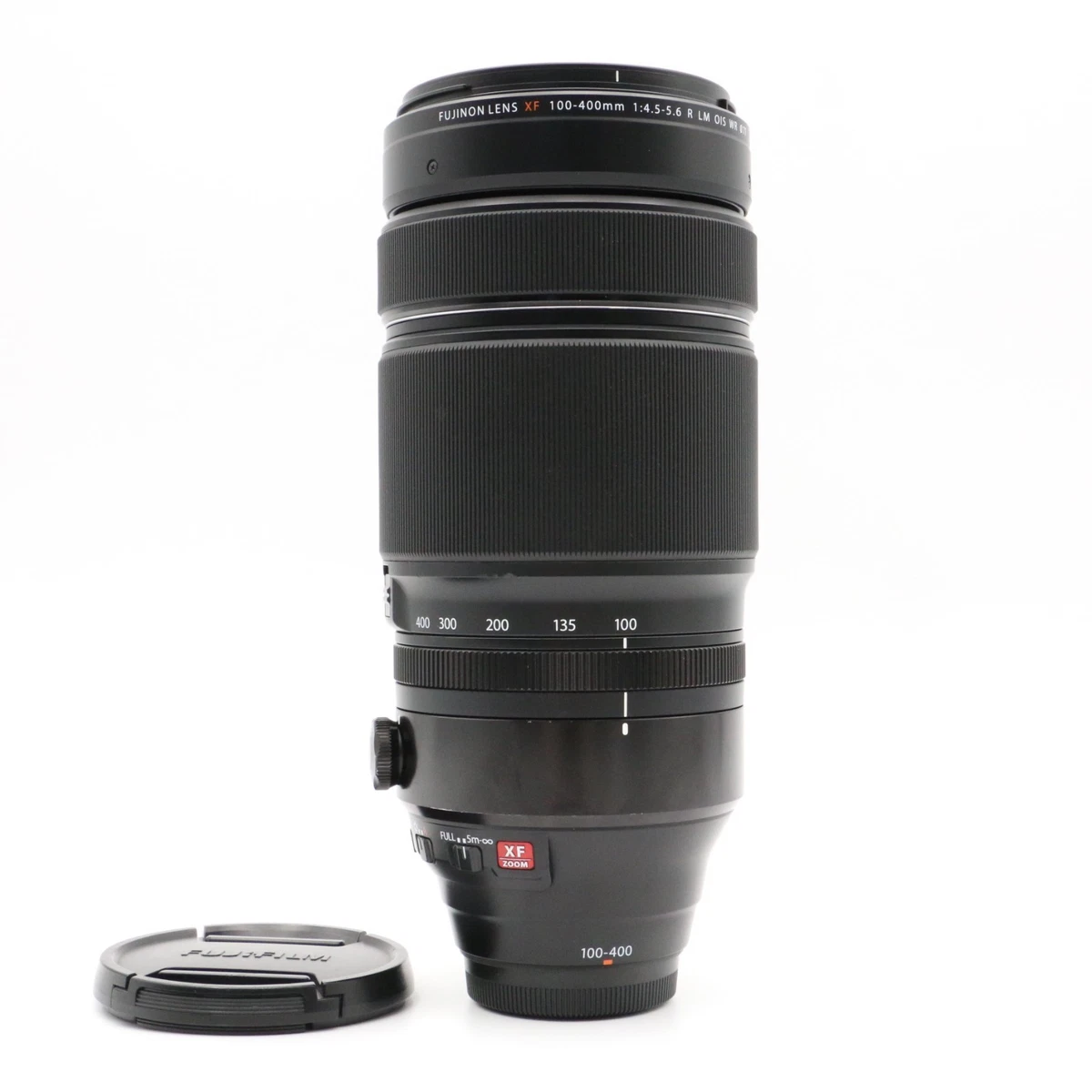 Fujifilm 100-400mm Camera Lenses for sale - eBay