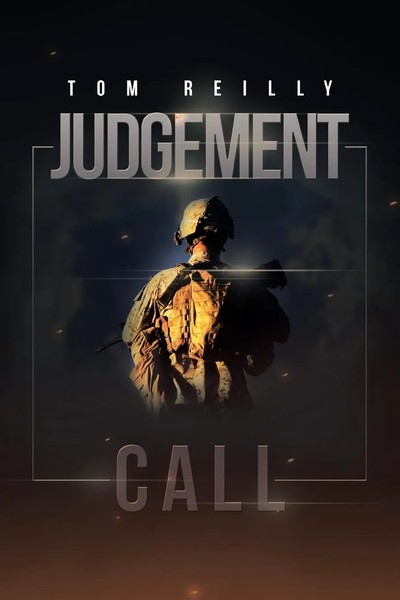 Tom Reilly | Judgement Call | Taschenbuch | Englisch (2022) | Xlibris US-image