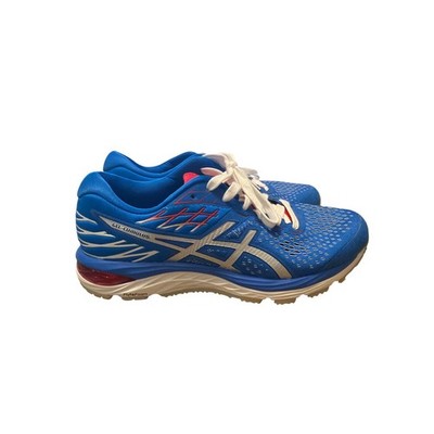 Size 9 - Asics Gel Cumulus 21 Retro Tokyo W