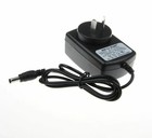 12V LED Power Supply AC to DC 1A 2A 3A 4A Adapter Transformer For LED Strip Lamp