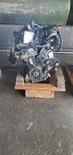 Motor Engine 2.5l Vin F 5th Digit Fits 06-10 Beetle 1165936
