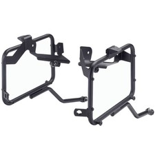 Givi Tubular Side Pannier Holders - BMW F650 / F800 GS (08-16) - PL690