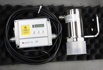 Optris Hochleistungs-Pyrometer OPTCTLLTCF3 (1)(LP54)