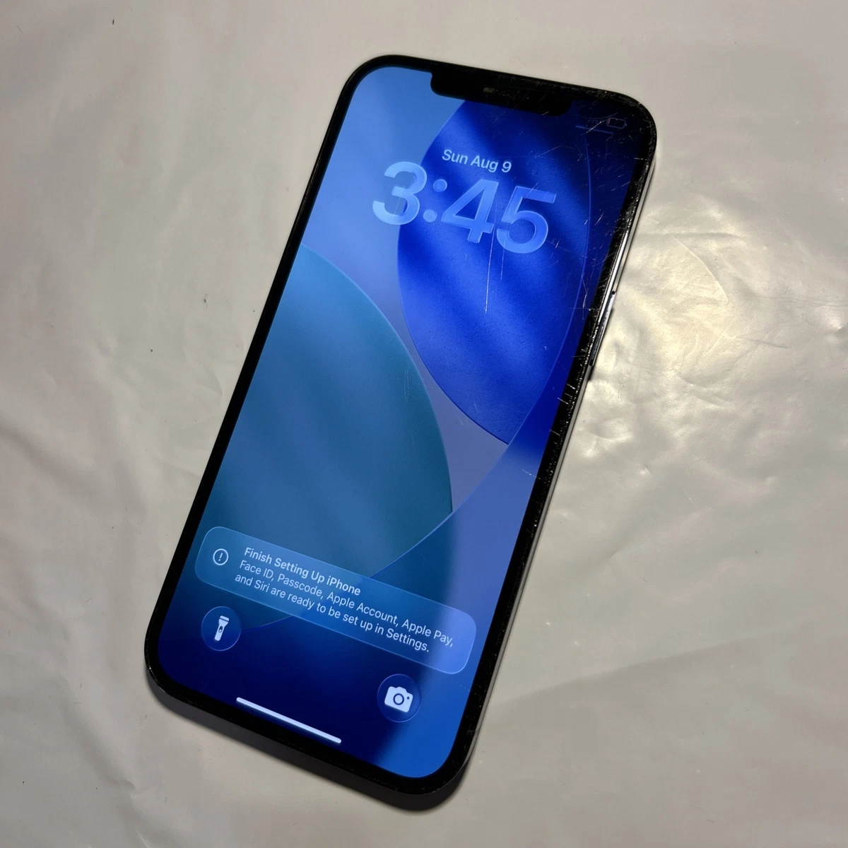 Las mejores ofertas en Apple iPhone 12 Pro Max 128GB | eBay