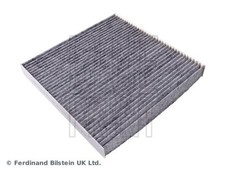 BLUE PRINT Innenraumfilter ADR162514 Aktivkohlefilter für SMART FORTWO RENAULT 3