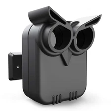 Driveway Sensor- Extra Wireless Weather Resistant Outdoor/Indoor Motion Sensor&D