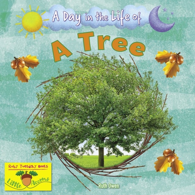 A Tree by Ruth Owen (Paperback Book)