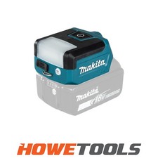 MAKITA DML817 18v LED torch