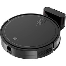 aeco A900004 Vacubot X3 Robot Vacuum Cleaner Black App Managed, Remote Control