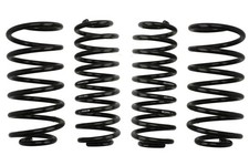 Ressorts d'abaissement 4 pièces Pro - Kit pour VW GOLF IV