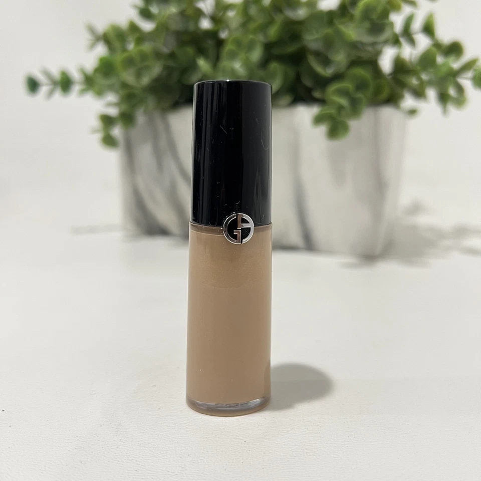 Giorgio Armani Luminous Silk Perfect Glow Flawless Concealer - 6 - - Image 2 of 3