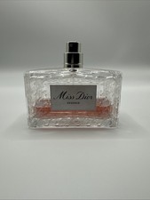 DIOR Miss Dior Essence 2.7 oz / 80ml Essence de Parfum Spray 25-30 Full TESTER