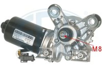 ERA 460210 Wischermotor Vorne FüR Vauxhall Vectra Mk II (C) Kombi (Z02)