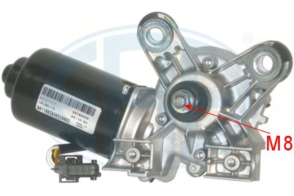 ERA 460210 Wischermotor Vorne FüR Vauxhall Vectra Mk II (C) Kombi (Z02)-image