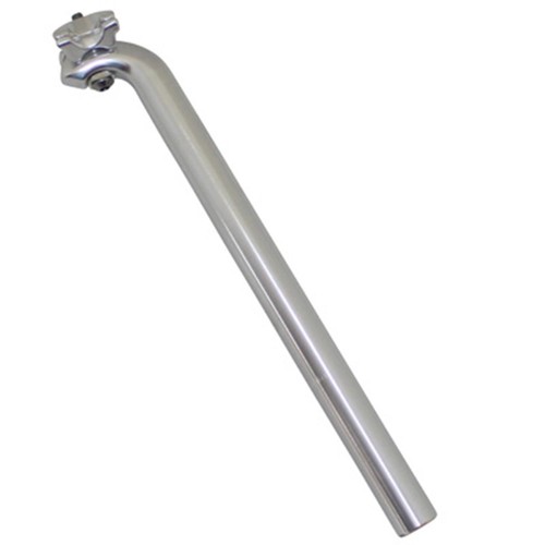 TIGE DE SELLE VTT TELESCOPIQUE SWITCH ALU NOIR DIAM 316 L400mm Reglage Par Cable Externe 0 125mm