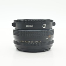レンズ(単焦点) MAMIYA SEKOR C 70mm F2.8 / MAMIYA645 Mamiya Sekor C 70mm F2.8 C Lens M645 | eBay