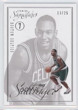 2012-13 Panini Signatures Rookies 13/25 Jared Sullinger #148 1f7d