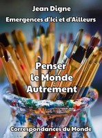 Jean Digne | Penser Le Monde Autrement | Buch | FranzöSisch (2020) | Gebunden