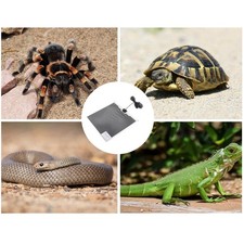_Pet Crawler Heating Pad Snake Spider Crawling Pet Box Fish Tank Insulation Pad