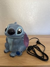 Disney Stitch Scentsy Wax Warmer: Works Lilo ...