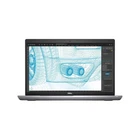 Dell Precision 3561 15.6" 512GB i7-11850H, Titan Grey