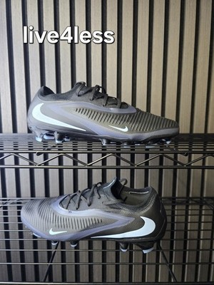 Nike Phantom 6 Pro Low Cut Firm-Ground Fußballschuhe (Gr. UK 8) UVP 144,99£...