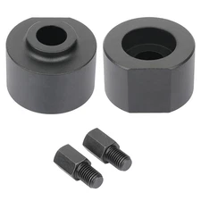 PICKOOR 3" Front Leveling Lift Kit For 1999-2018 Ford F-250 Super Duty