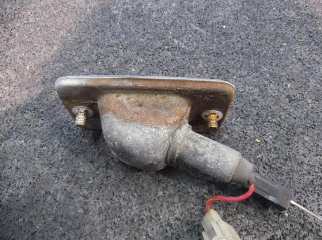 Luz DAIHATSU Midget ii 1996 V-K100P 8167087801000 [usada] [PA22126785] - Imagen 2 de 3