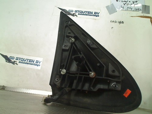 AUßENSPIEGEL LINKS ELEKTRISCH Lincoln Navigator 1998 1405787 - Bild 6 von 7