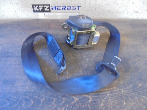 Audi A4 8D Gurtrolle Rechts Vorne B-S�ule 8D0857706F 141633