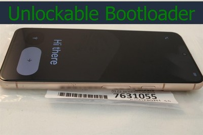 Google Pixel 8 Factory Unlocked ATT TMobile Verizon Unlockable BL 7631055