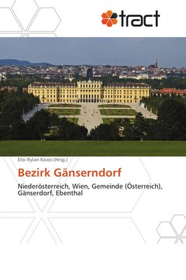 Eloi Rylan Koios | Bezirk Gänserndorf | Taschenbuch | Deutsch (2026)