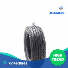 Used 20555r16 General Exclaim Hpx As 91v - 9.532