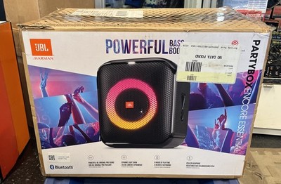 JBL PartyBox Encore Portable Bluetooth Party Speaker W/light Show