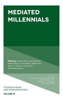 Jeremy Schulz (U. A.) | Mediated Millennials | Buch | Englisch (2019) | Gebunden