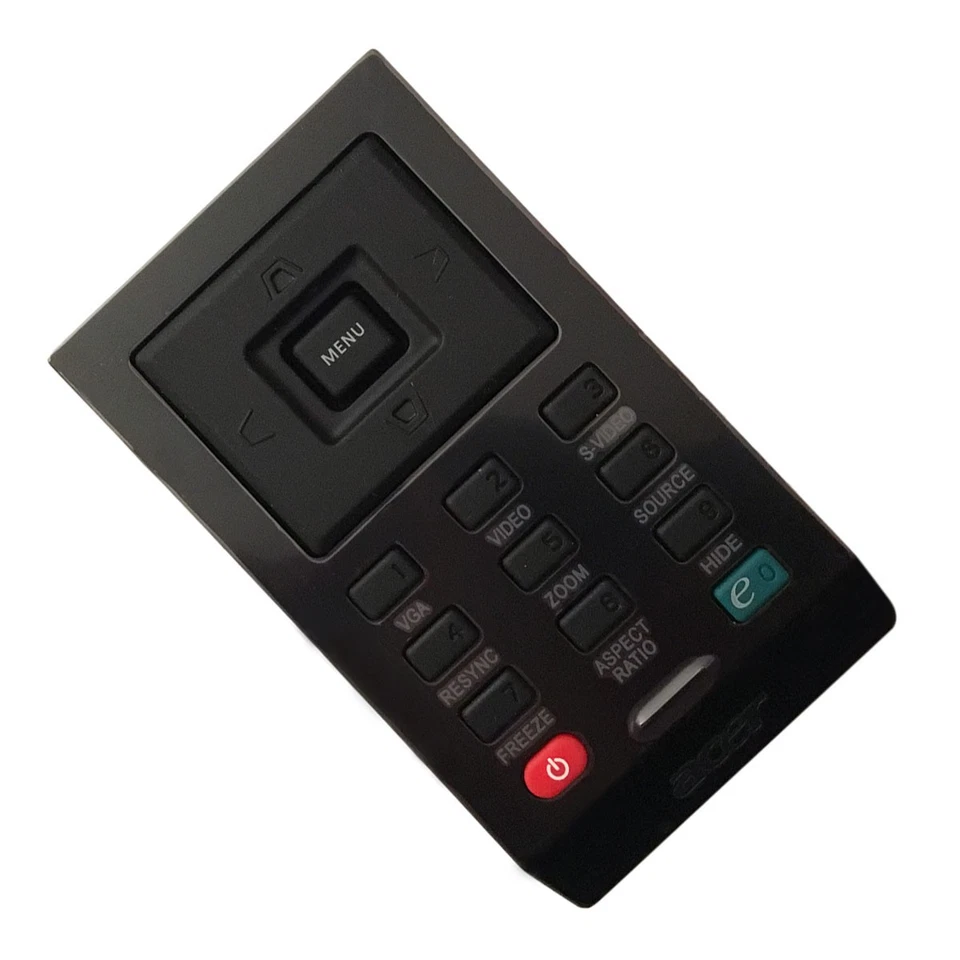 Original Fernbedienung für Acer DNX0818 - Bild 2 von 4