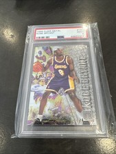 Top 24 Kobe Bryant Cards of All-Time 42