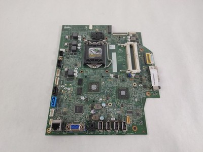 Dell OptiPlex 3030 AIO Intel LGA 1150 DDR3 Desktop Motherboard P5W03