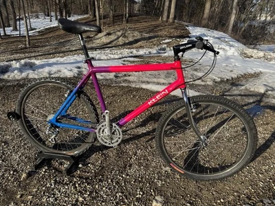 Multicolor 26 in Mountain Bike Vintage Bikes for sale | eBay