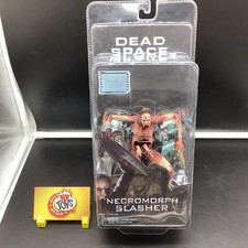 Action figure NECA Deadspace 2 Necromorph Slasher 2010 SIGILLATA