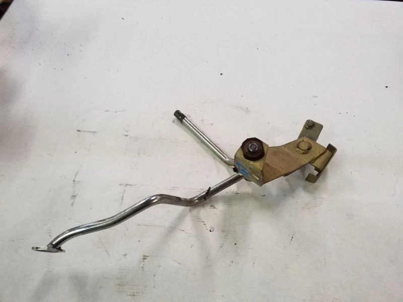 Pedal acelerador compatible con 83 84 85 86 87 Jaguar XJ6 Foto 4 de 4