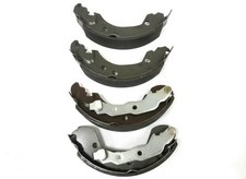 Mâchoire de frein Renault MODUS