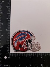 Buffalo Iron On Patch