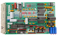Merrick Scale M20678-1 HPAD01 Circuit Board - For Scales