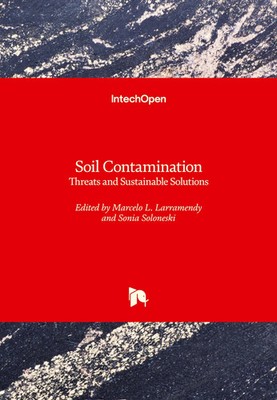 Marcelo L. Larramendy (u. a.) | Soil Contamination | Buch | Englisch (2021)