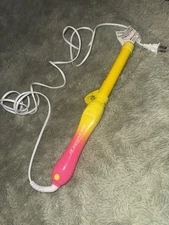 Beachwaver B1 Malibu Sunrise Rotating Curling Iron