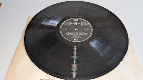 PINK FLOYD-MORE..SUPERB! AS-NEW! UK PRESS MINT-UNPLAYED VINYL LP 1969 - Picture 5 of 9