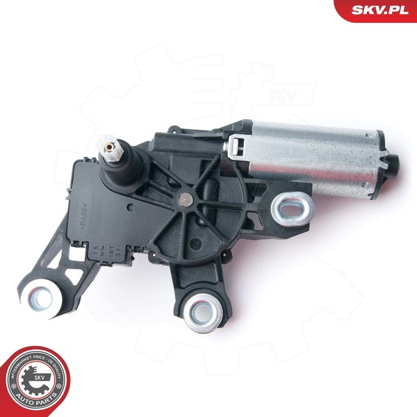 Esen Skv Wischermotor 19SKV017 FüR Audi-image