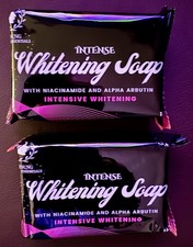 2 Bars Ms. Tsung Intense Whitening Soap